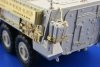 Eduard 35991 M-1126 Mounted rack and belts 1/35 Trumpeter